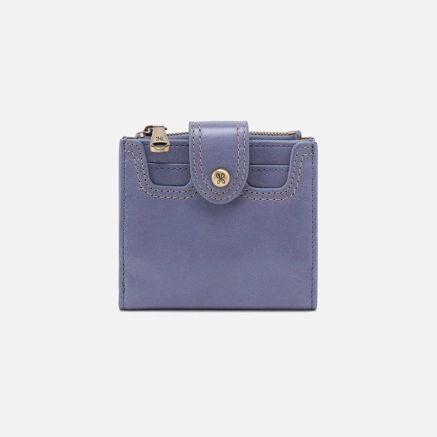 Hobo Dunn Mini Wallet