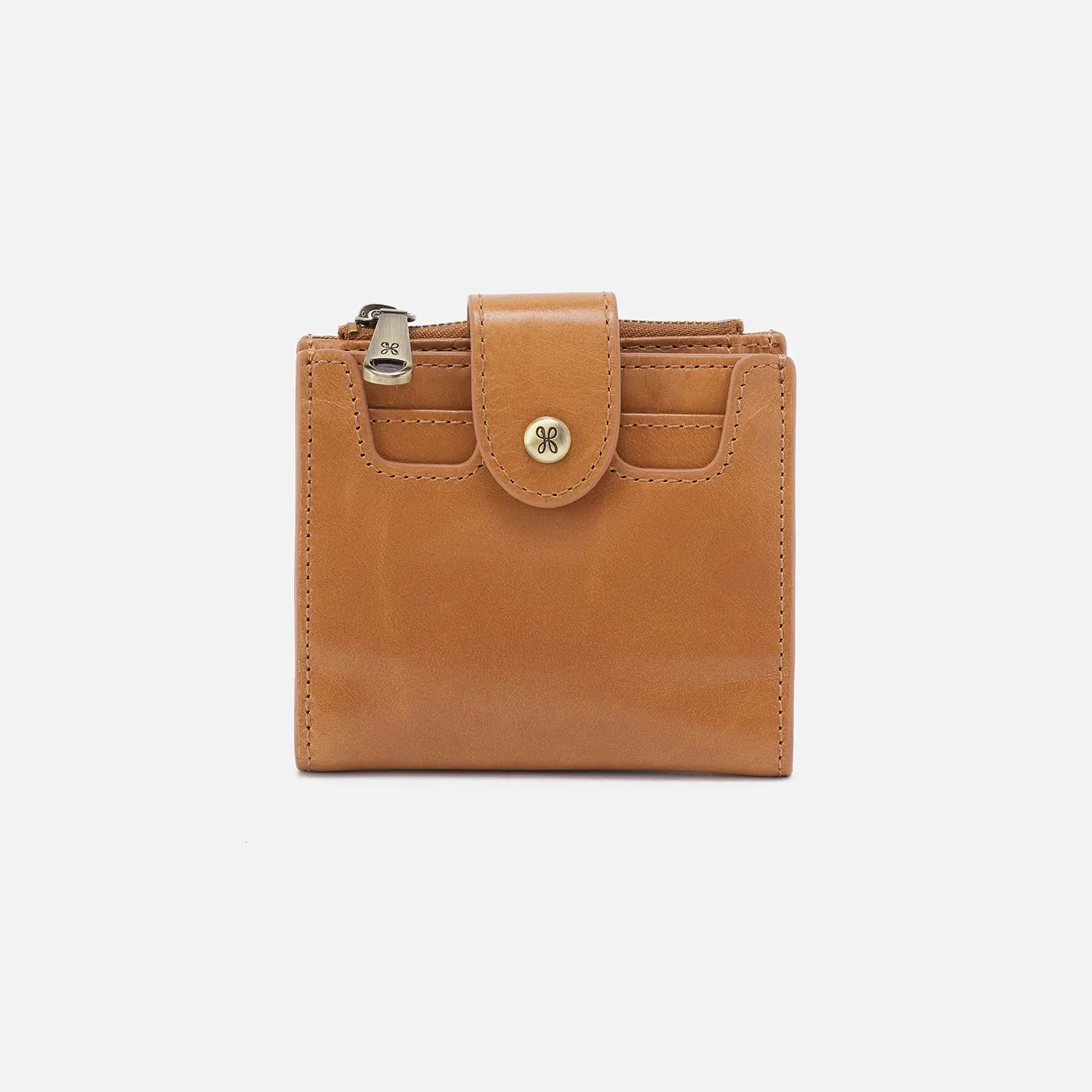 Hobo Dunn Mini Wallet