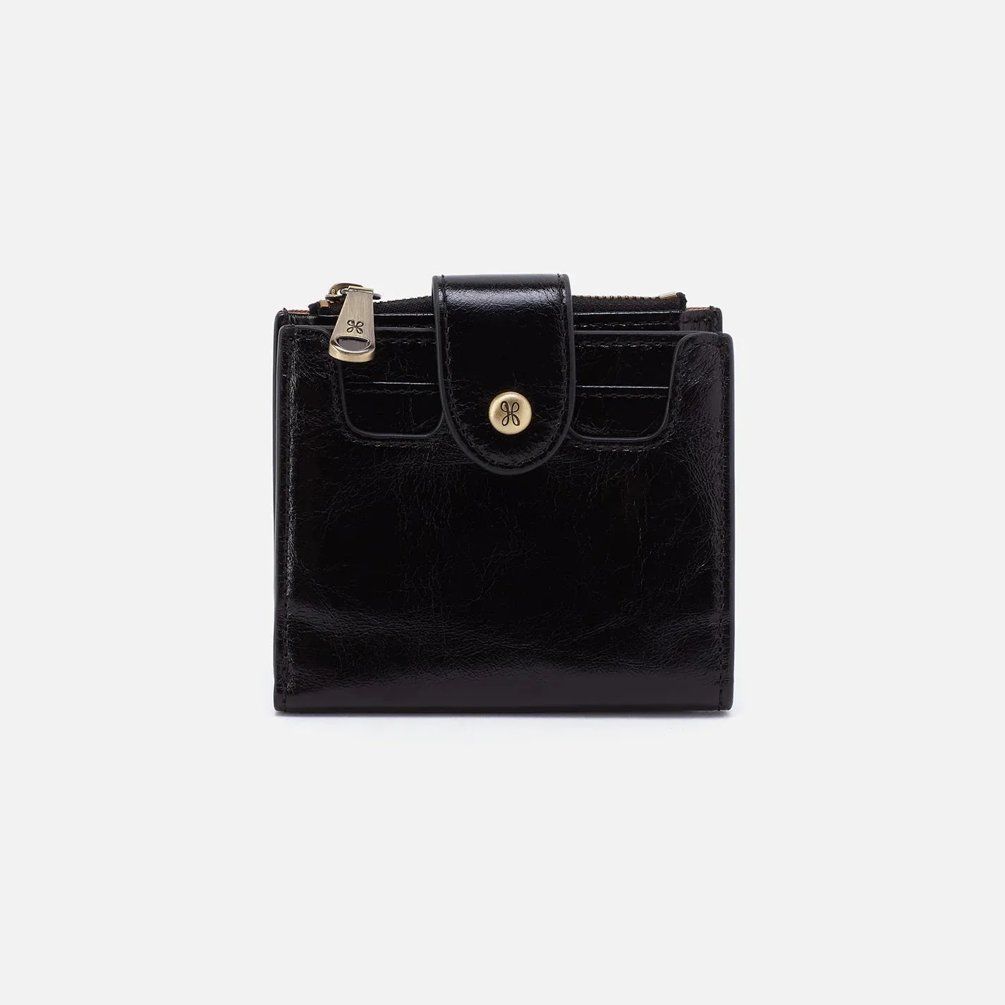 Hobo Dunn Mini Wallet