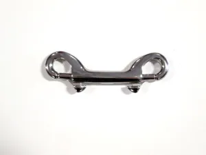 Hollis 4.5" double ender
