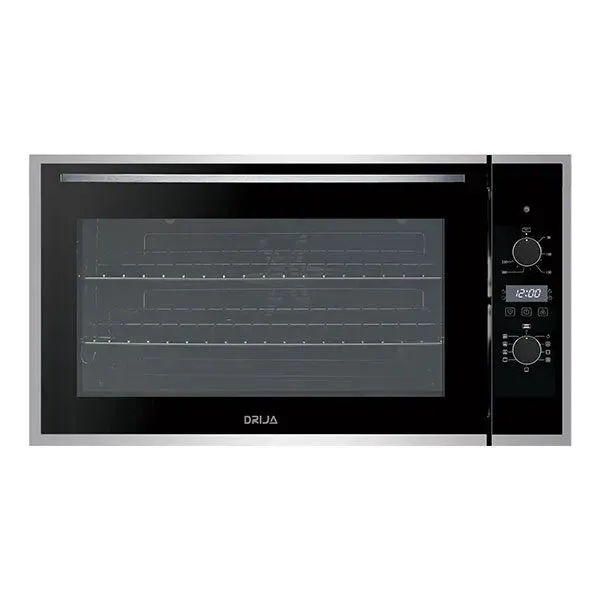 Horno Empotrable Eléctrico América 90