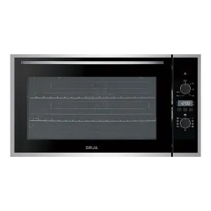 Horno Empotrable Eléctrico América 90