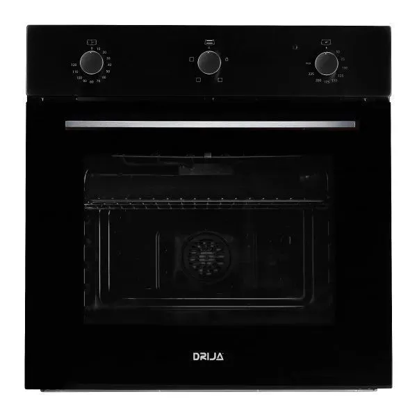 Horno Empotrable Eléctrico Latino 60