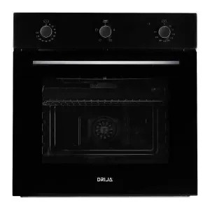 Horno Empotrable Eléctrico Latino 60