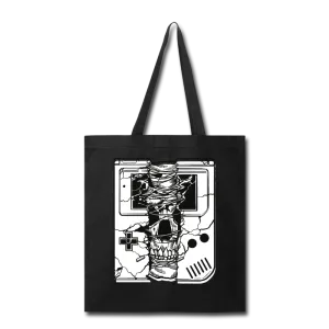 Horror Gamer Tote Bag