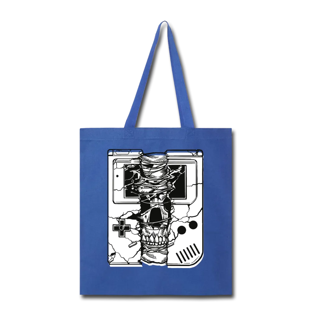 Horror Gamer Tote Bag