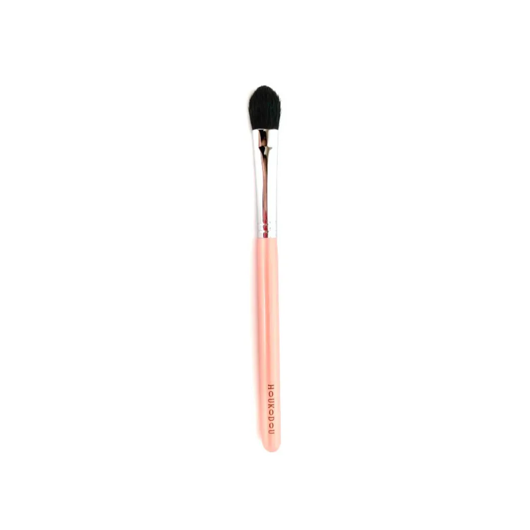 Houkodou Moe Flat Eyeshadow Brush P-S4
