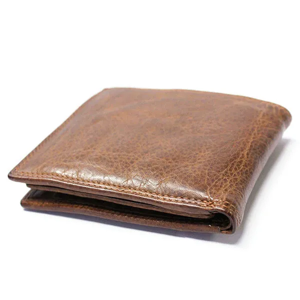 HUNT Wallet 66143 - Tan