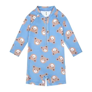 Huxbear Swim Shortie