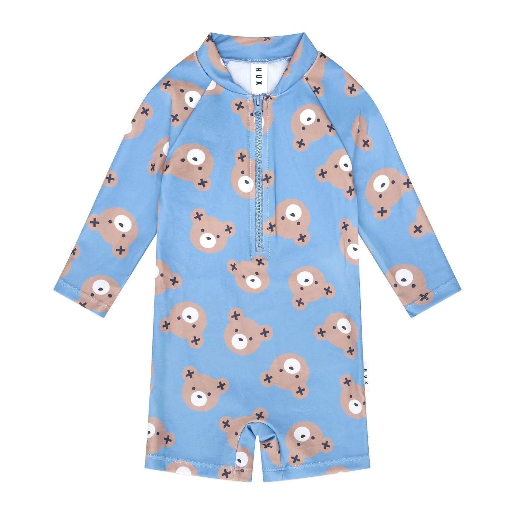 Huxbear Swim Shortie