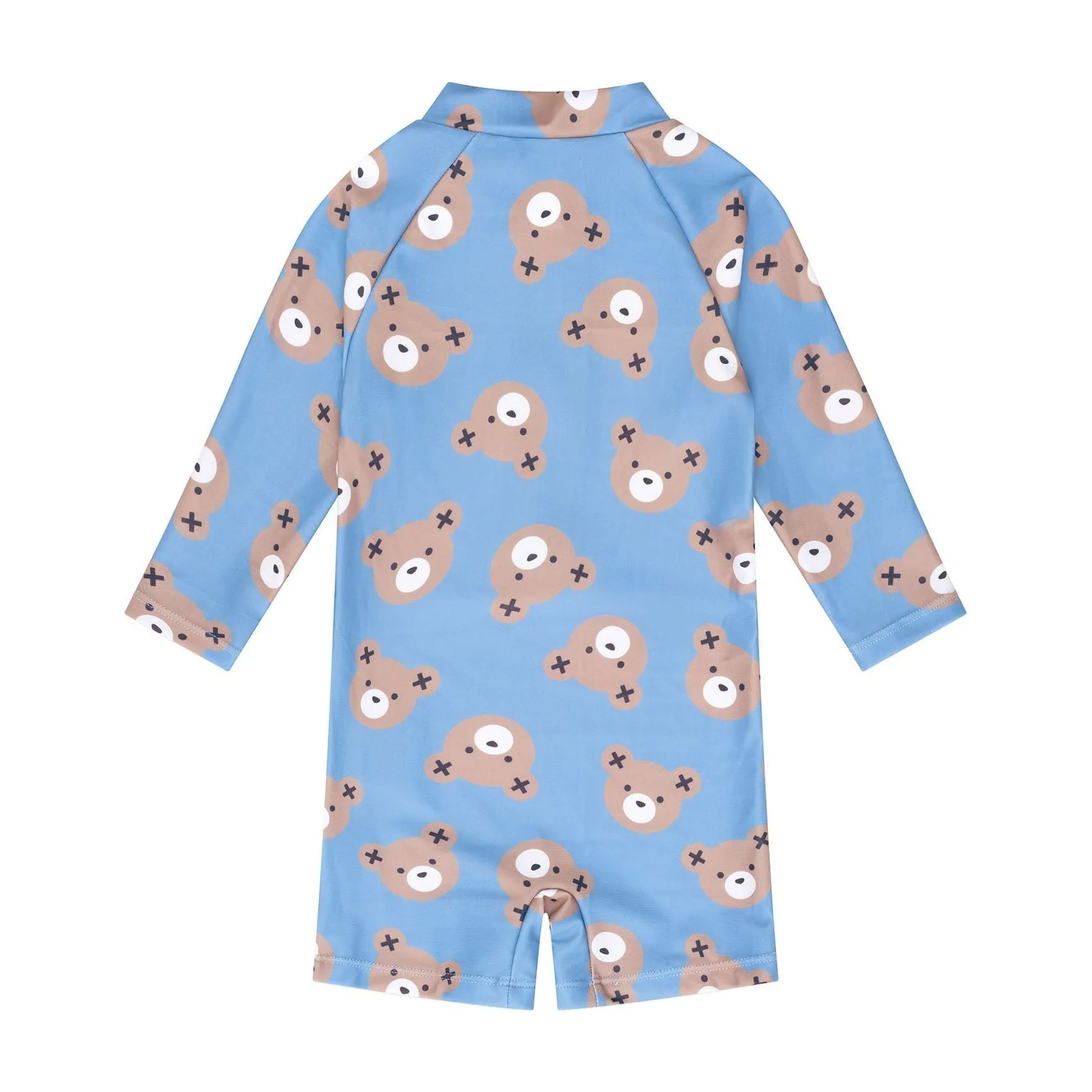 Huxbear Swim Shortie