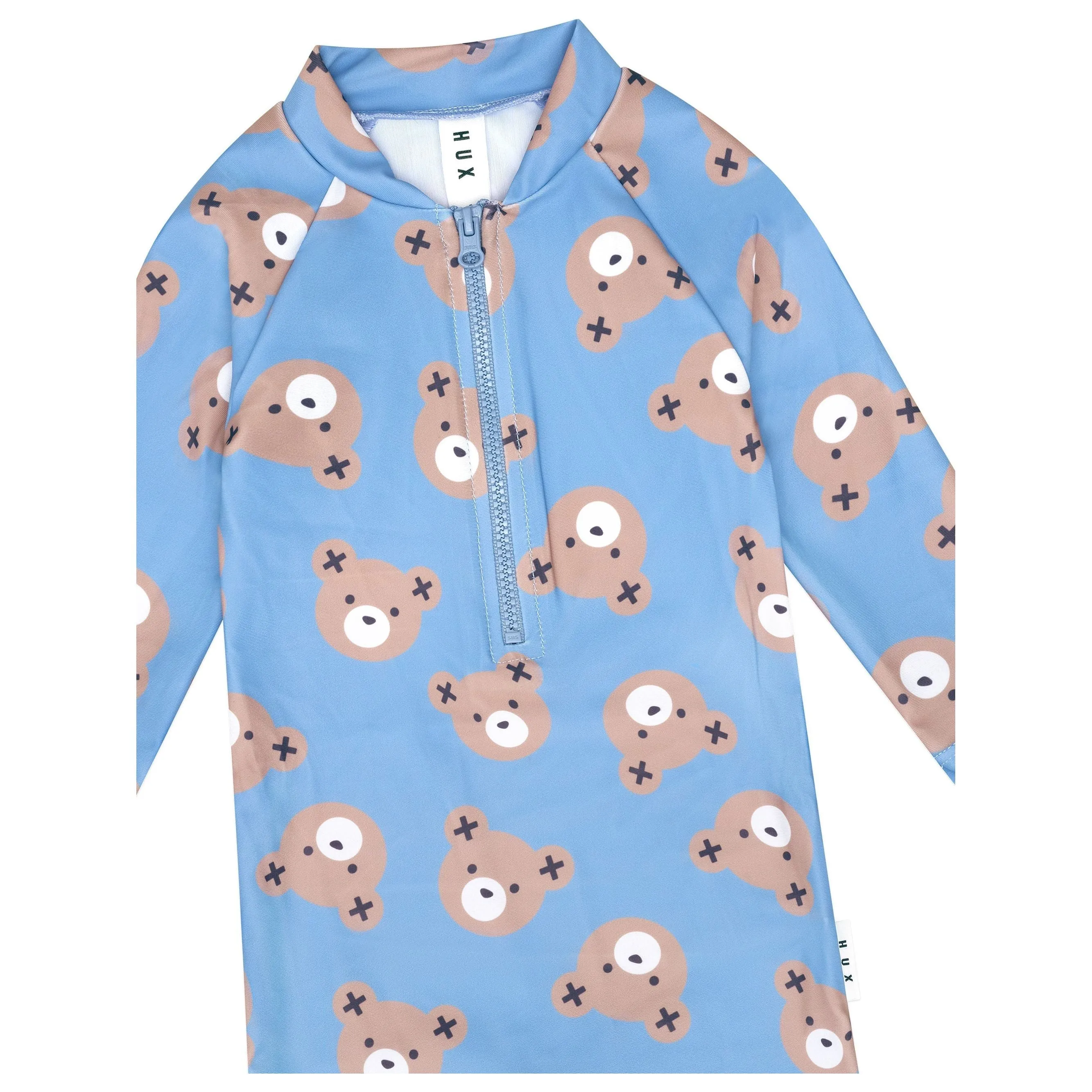 Huxbear Swim Shortie
