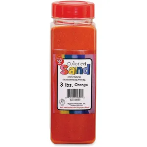 Hygloss Colored Sand