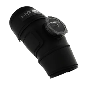 Hyperice Ice Compression Knee Wrap
