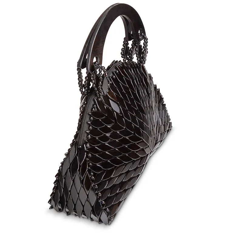 Ibiza Handbag - Black