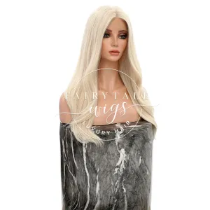 Ice Blonde - 17 Inches