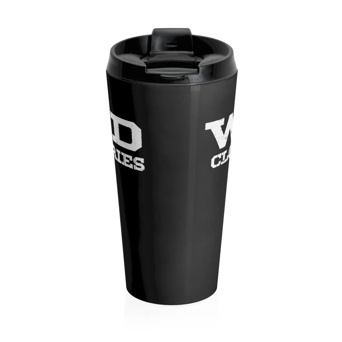 ICON/Stainless Steel Travel Mug