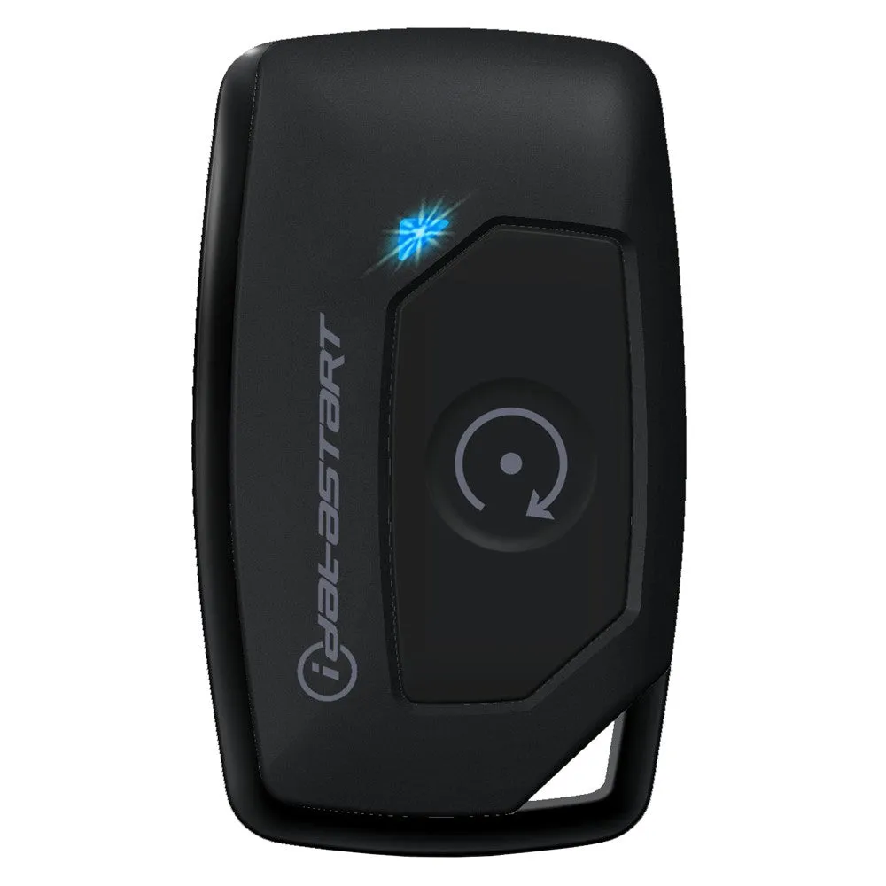 iDataStart TR1110A Replacement Remote