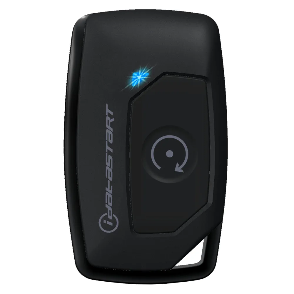 iDataStart TR2310A Replacement Remote