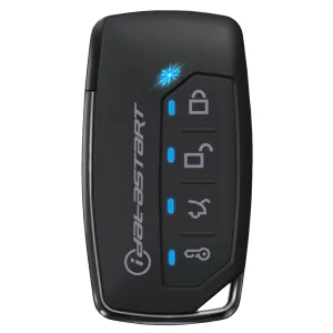 iDataStart TR2350AC Replacement Remote