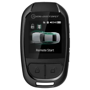 iDataStart TR4650A Replacement Remote