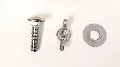 IFB2 - IFB SAW HANDLE (REFRACTORY)