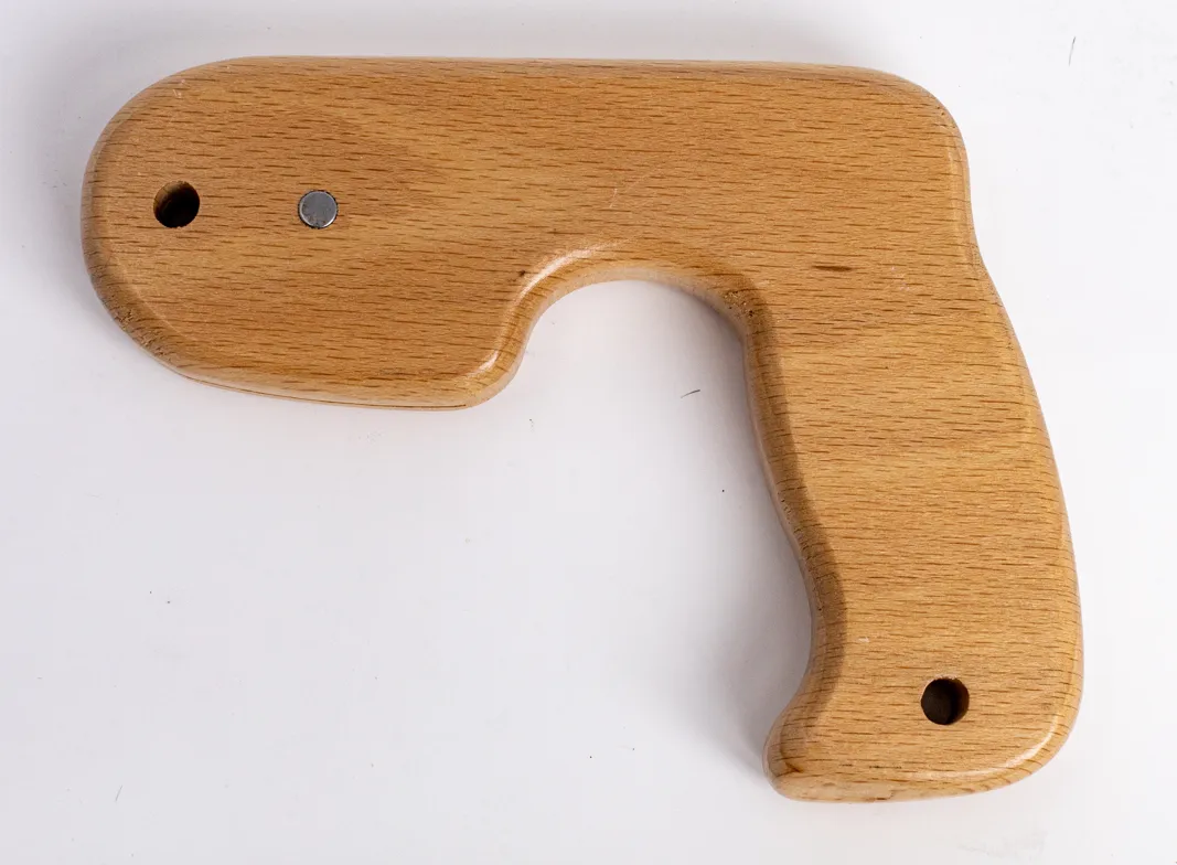 IFB2 - IFB SAW HANDLE (REFRACTORY)