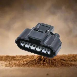 Igniter 5 Pin Connector Kit - Toyota