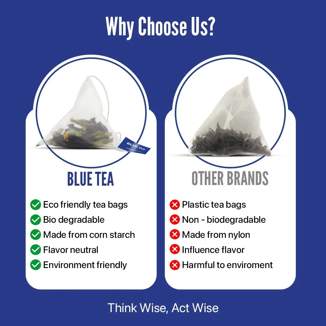 Immuno Herbal Infusion - 30 Tea Bags
