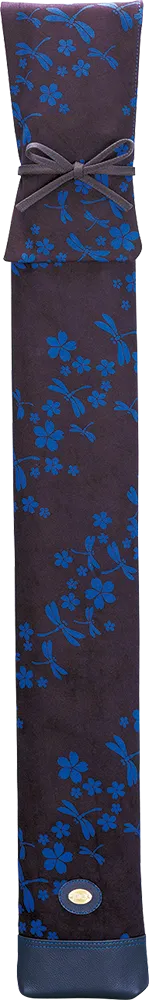 [IMPORTED SERIES] - HOUSEN Brand Sakura to Tonbo Pattern Shinai Bag