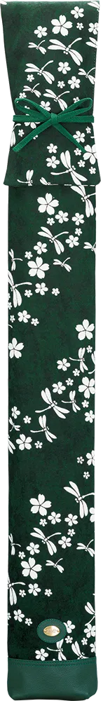[IMPORTED SERIES] - HOUSEN Brand Sakura to Tonbo Pattern Shinai Bag