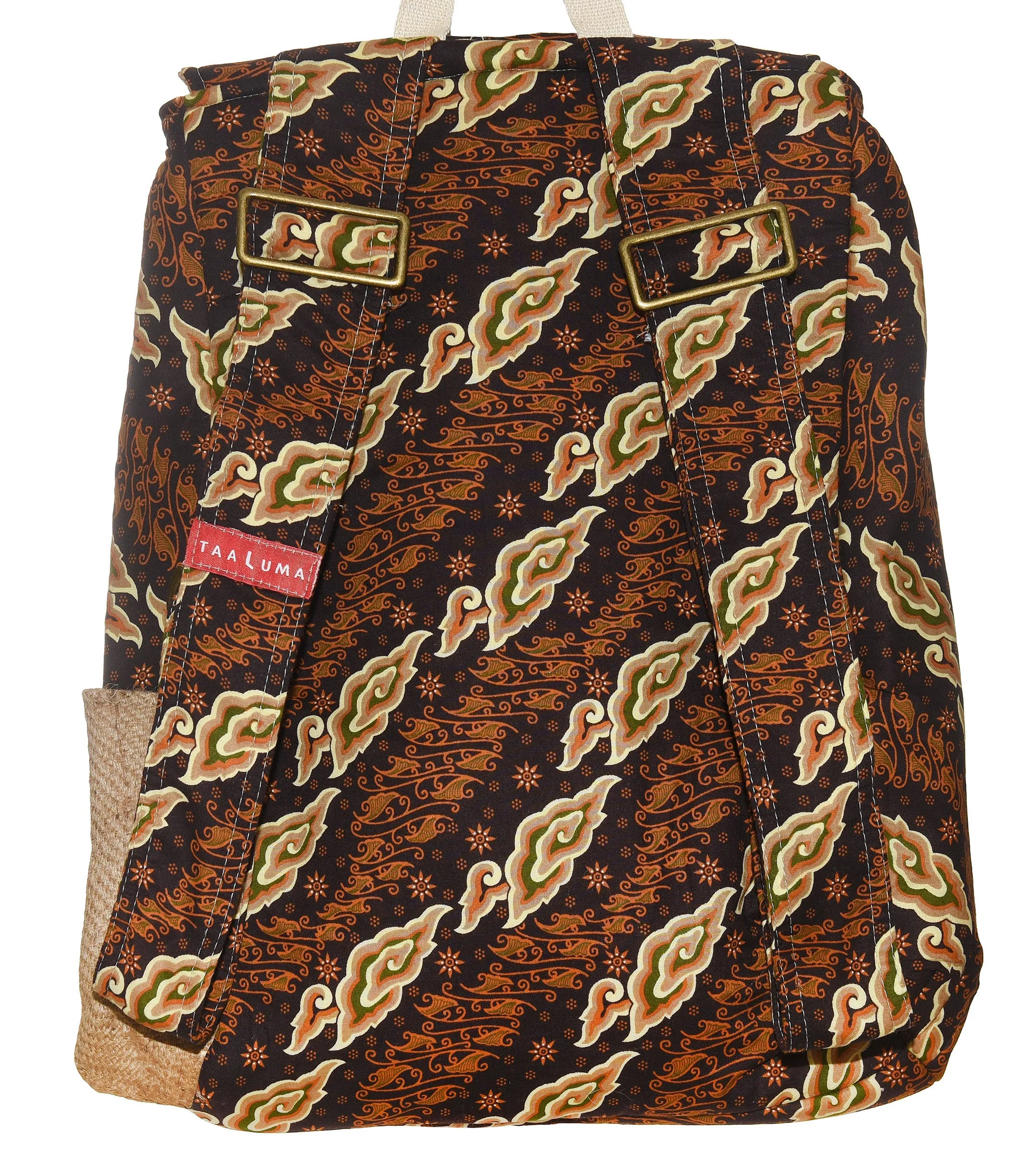 Indonesia Tote (Limited)