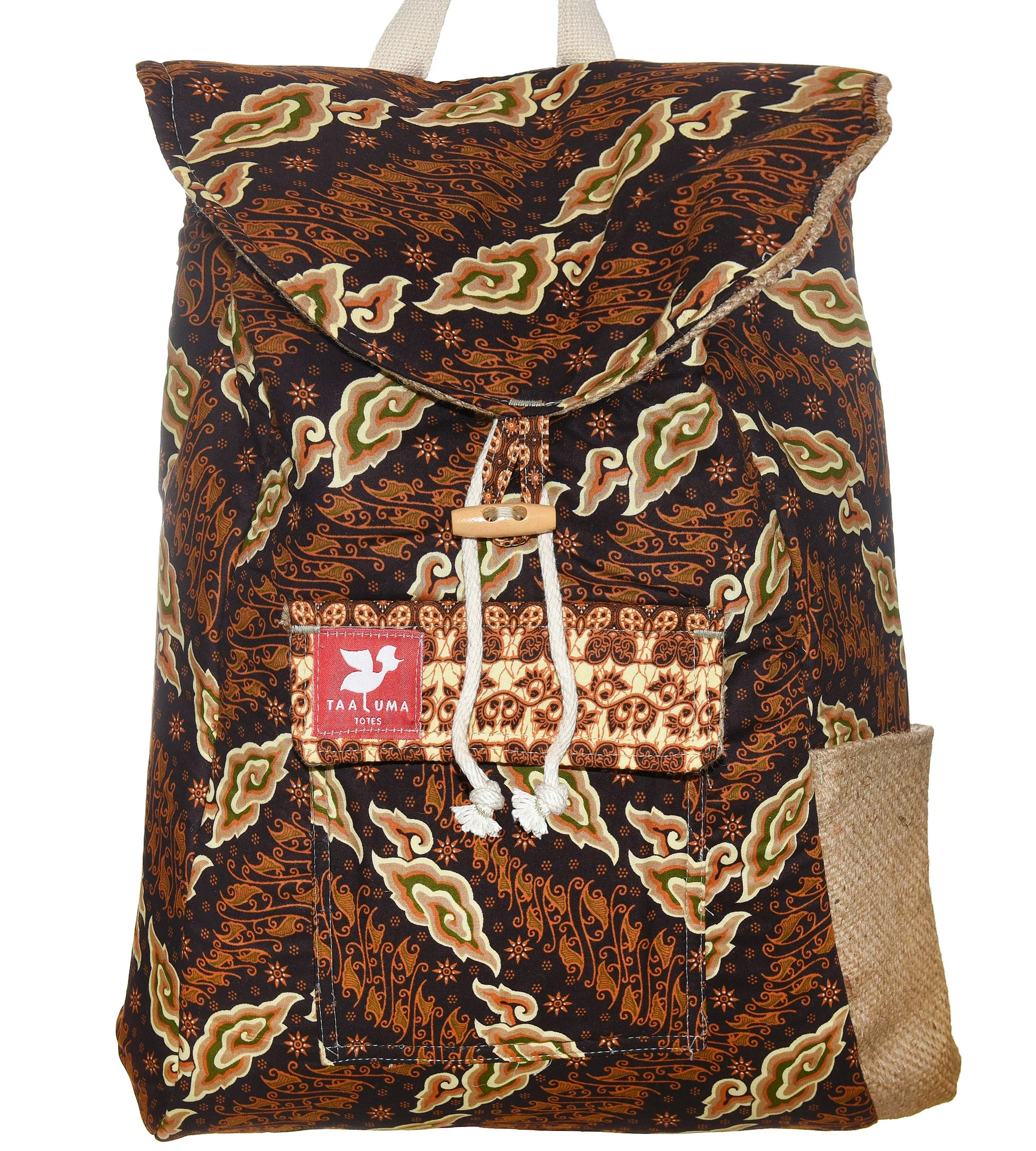 Indonesia Tote (Limited)