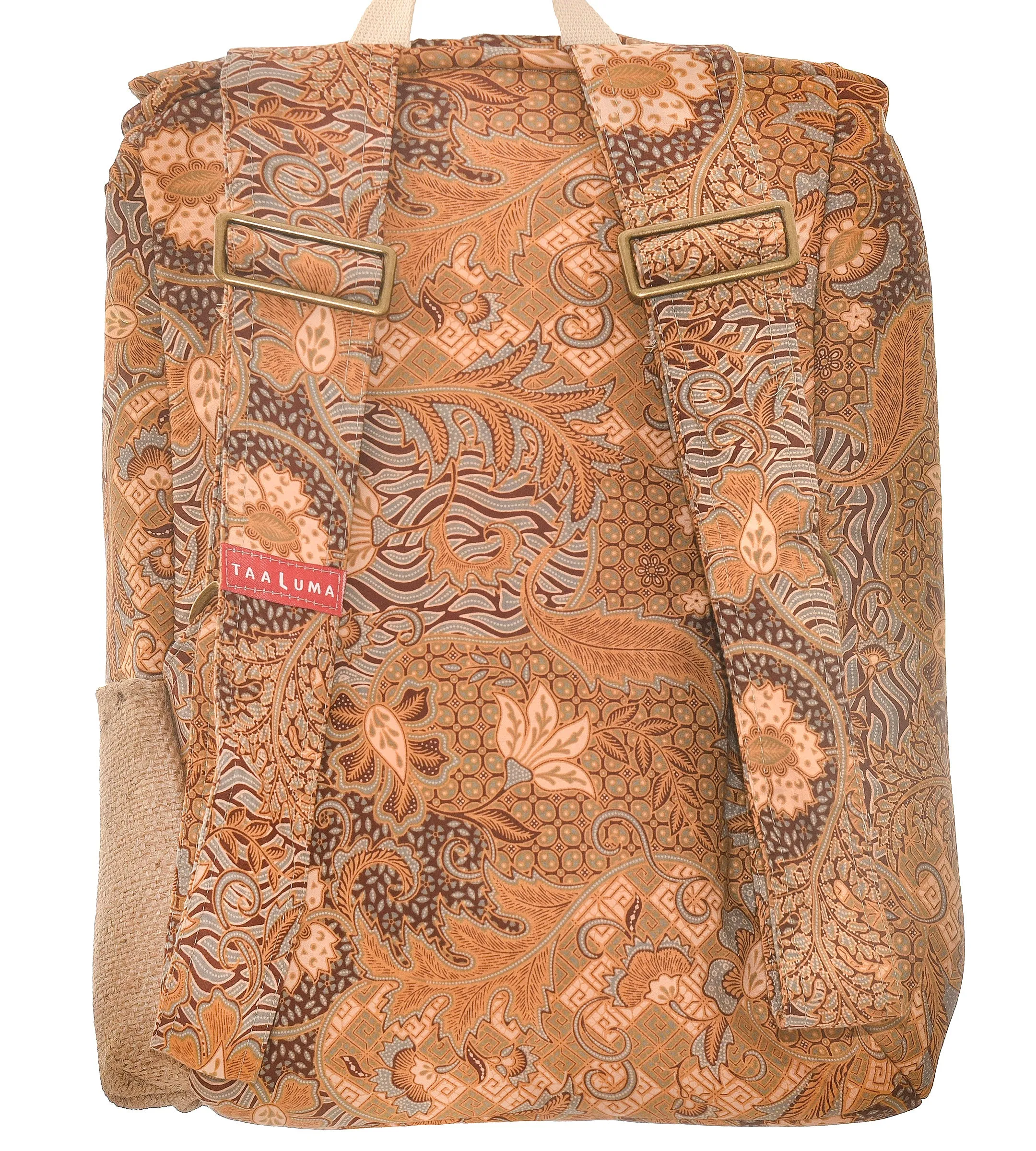 Indonesia Tote (Limited)