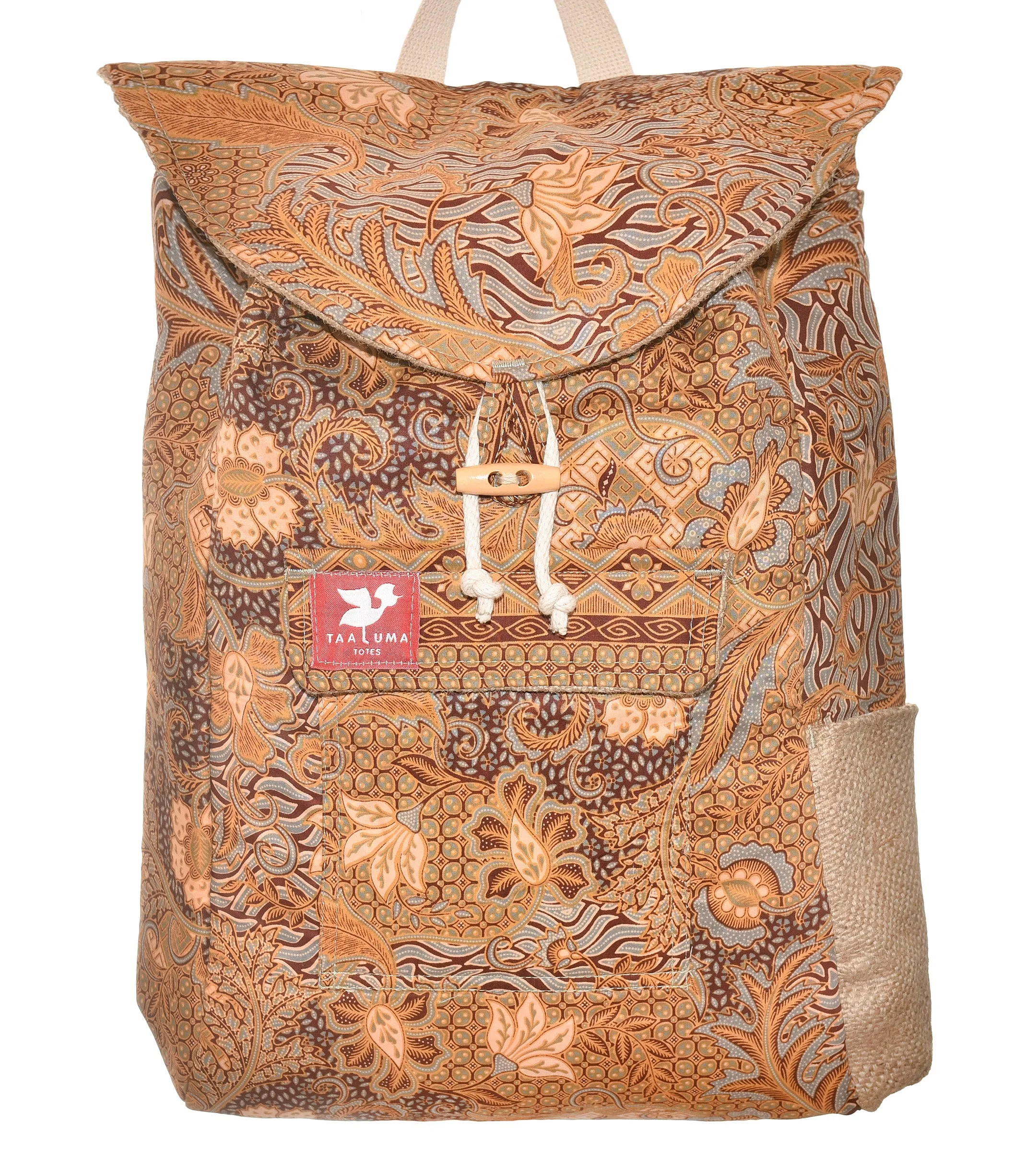 Indonesia Tote (Limited)