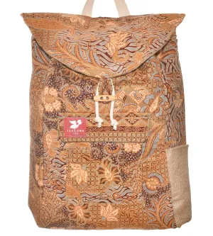 Indonesia Tote (Limited)