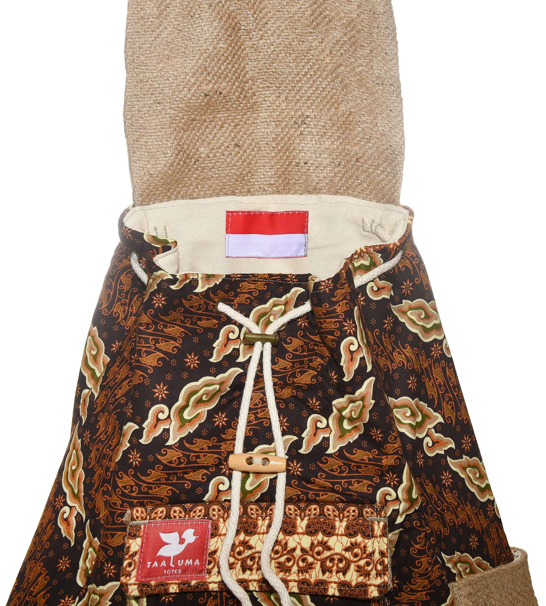 Indonesia Tote (Limited)