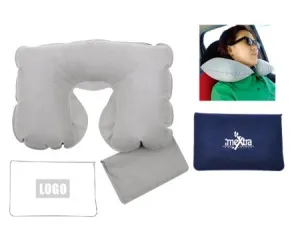 Inflatable Pillow(ST-09)