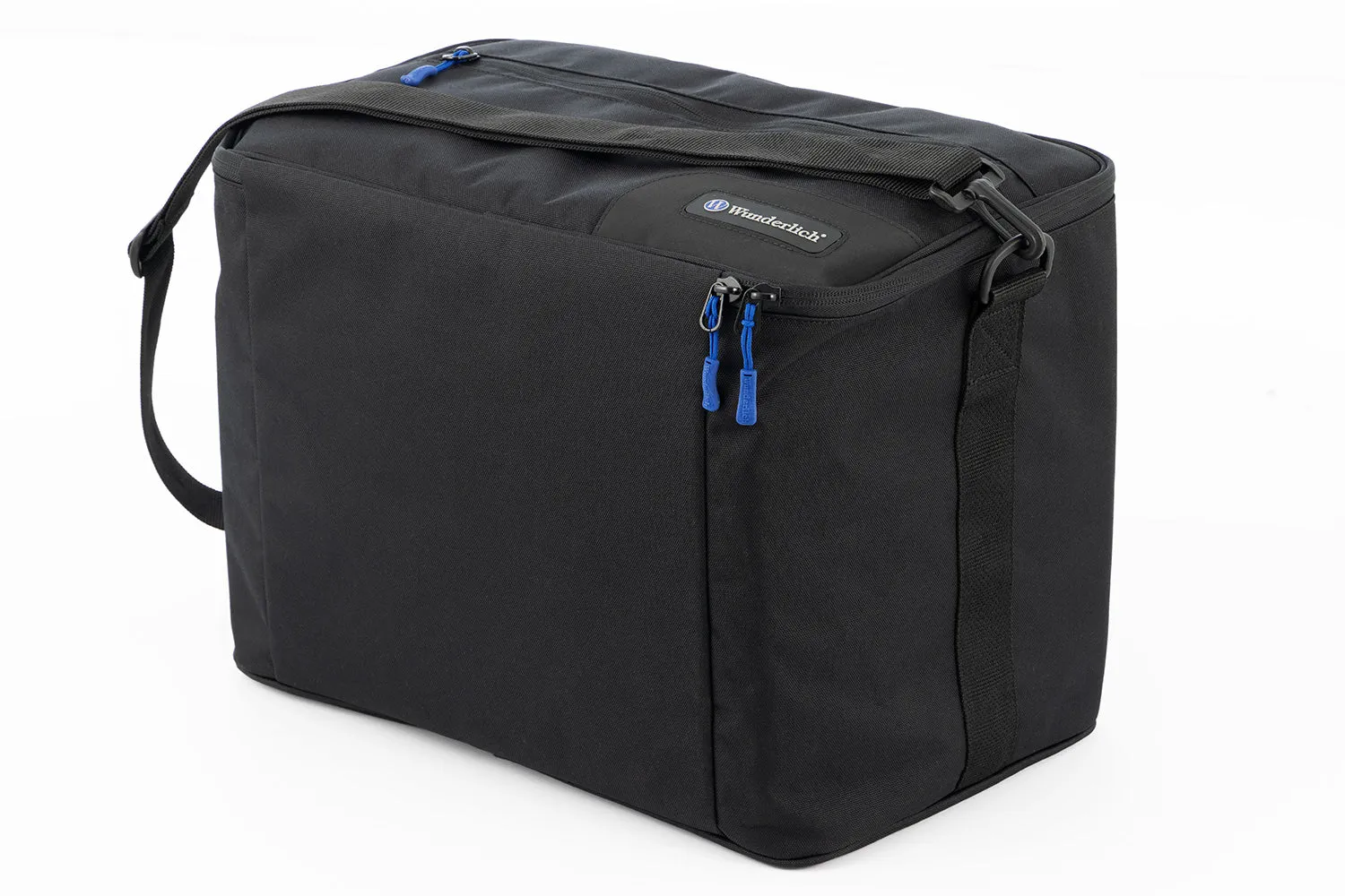 Inner Bag for BMW Aluminum Side Cases(Black)