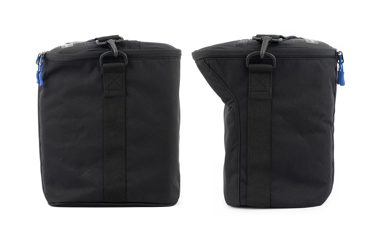 Inner Bag for BMW Aluminum Side Cases(Black)