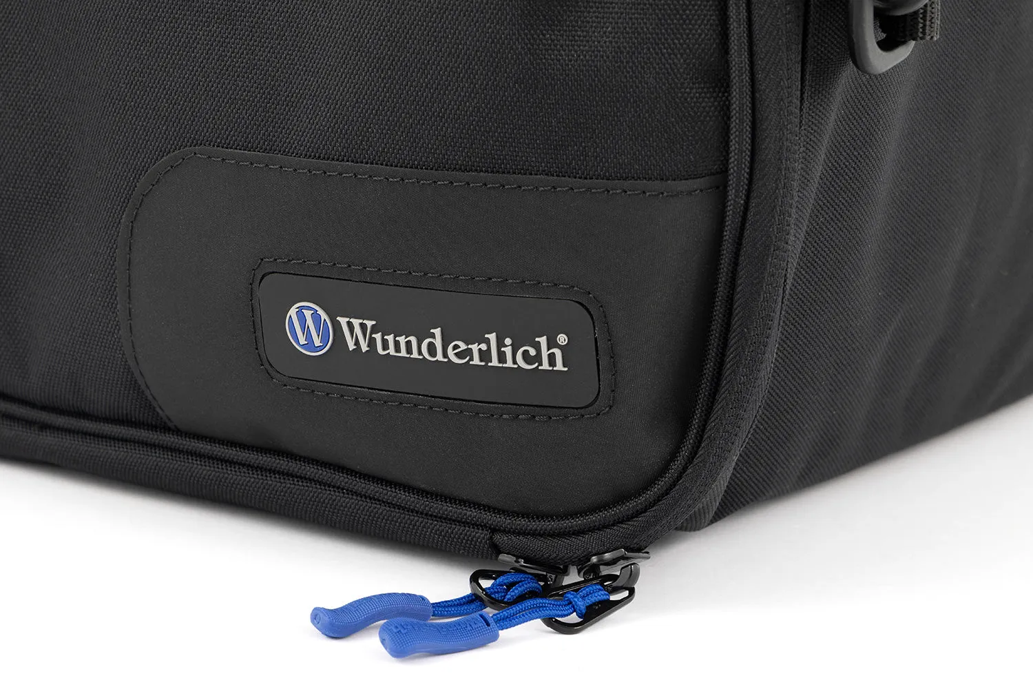 Inner Bag for BMW Aluminum Side Cases(Black)