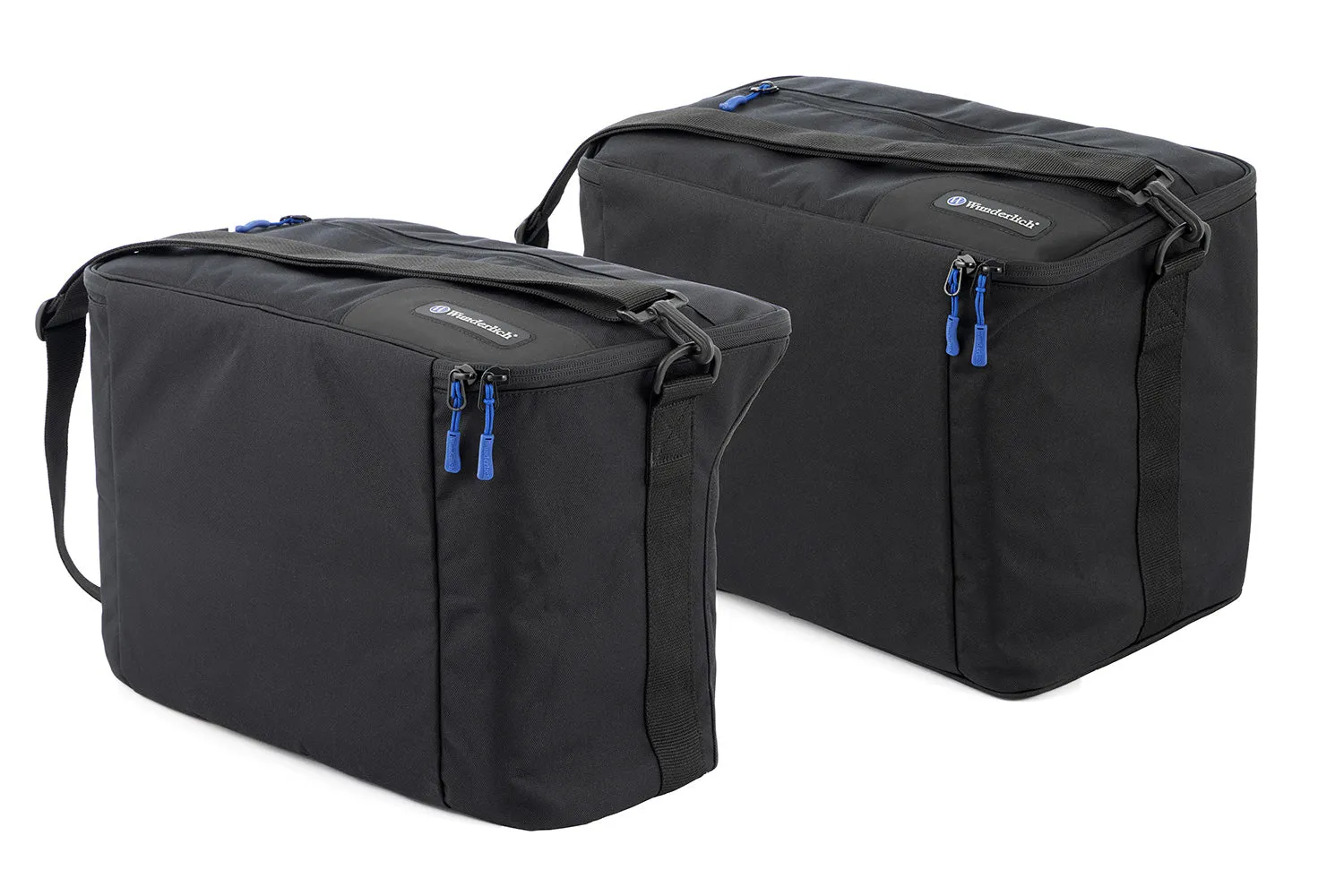 Inner Bag for BMW Aluminum Side Cases(Black)