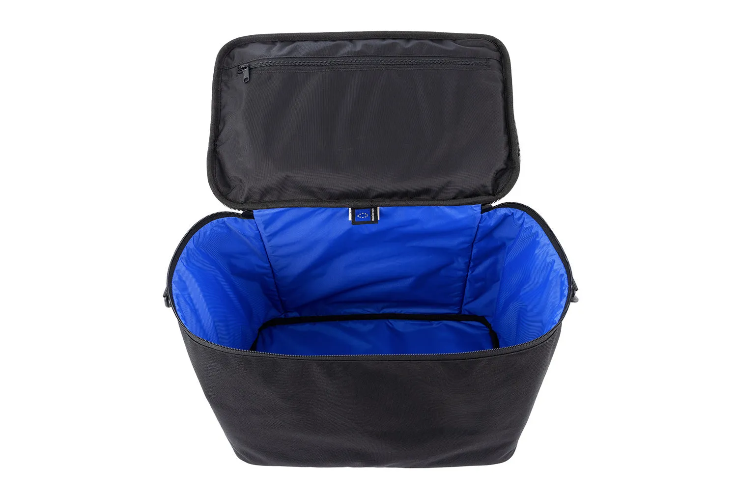 Inner Bag for BMW Aluminum Side Cases(Black)