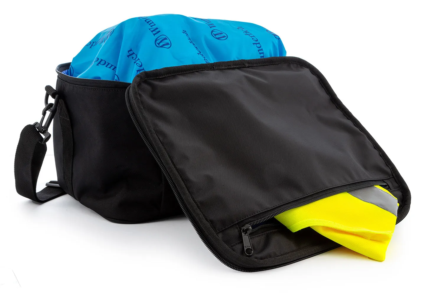 Inner Bag for BMW Aluminum Side Cases(Black)