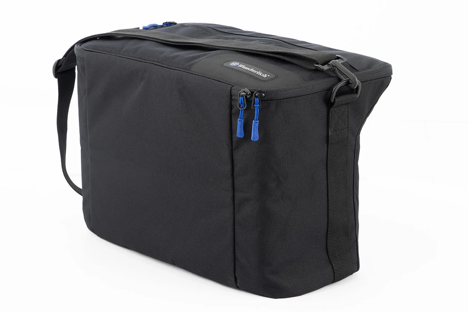 Inner Bag for BMW Aluminum Side Cases(Black)