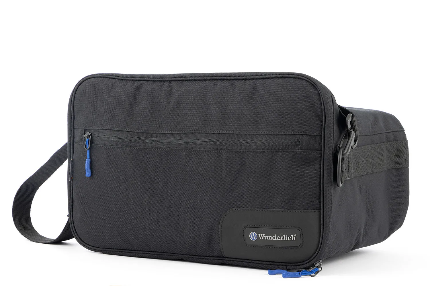 Inner Bag for BMW Aluminum Side Cases(Black)
