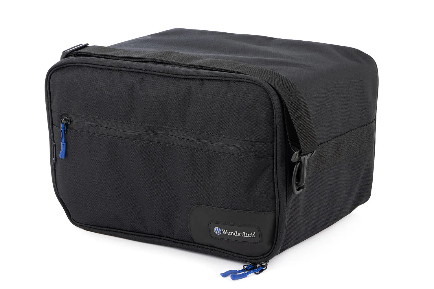 Inner Bag for BMW Aluminum Side Cases(Black)
