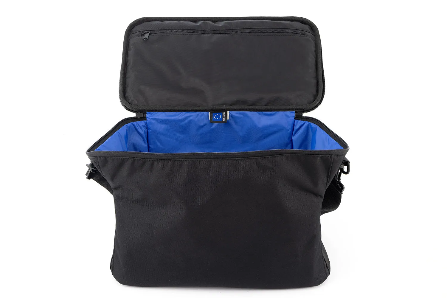 Inner Bag for BMW Aluminum Side Cases(Black)