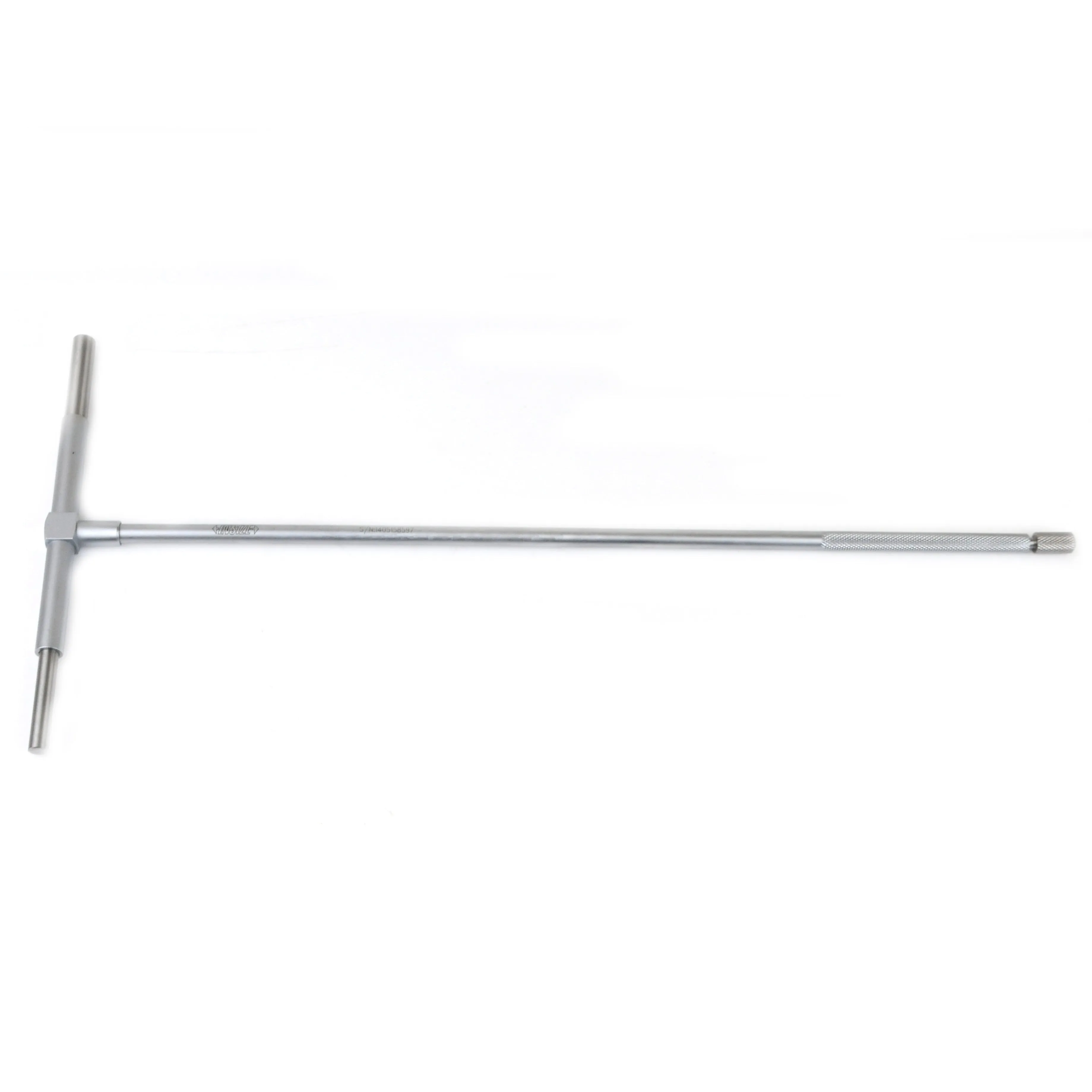 Insize Long Handle Telescopic Gauge 90-150mm Range Series 4209-6