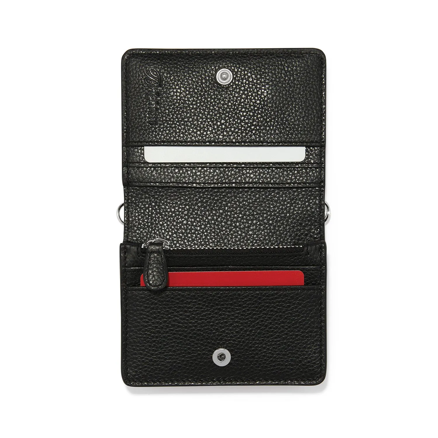 Interlok Harmony Medium Wallet - T22743